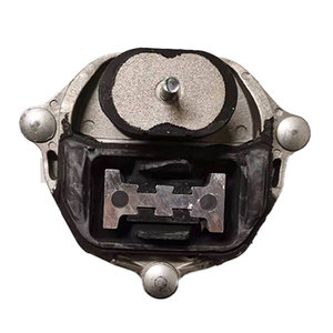 <strong>Rubber</strong> <strong>Engine</strong> Mounting 8K0399151 Transmission <strong>Mount</strong> for AUDI A4 A5 Q5 Gearbox <strong>Mount</strong> 8K0399151BC - Product Image 1