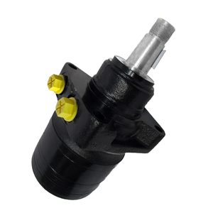 Motor Hidráulico Parker TG0240HV080AAAB Compatible con la Serie TG de Parker - Product Image 2