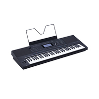 Reliable and Good MEDELI A900 61-Keys Professional Arranger Keyboard Advance Original Electric Organ