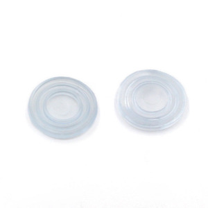 Pinyou Furniture Felt <b>Pad</b> 1824 Anti-Slip Soft Rubber Transparent <b>Pad</b> for Coffee Table - Product Image 2