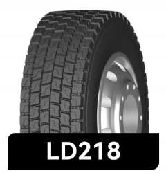 Nouveaux pneus de camion 295/80R22.5, pneus radiaux TBR, pneus LCH T-REX, pneus de remorque pour bus lourds, pneus commerciaux pour toutes les positions des roues, vente en gros - Product Image 3