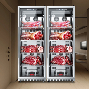 Réfrigérateur de maturation à température unique JIACHENG SC450, grande capacité, professionnel, à refroidissement par air, avec dégivrage <span class=keywords><strong>semi</strong></span>-<span class=keywords><strong>automatique</strong></span> pour - Product Image 5