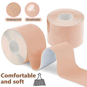 <span class=keywords><strong>Nastro</strong></span> Adesivo <span class=keywords><strong>per</strong></span> Sollevamento del <span class=keywords><strong>Seno</strong></span> Perfetto, Resistente al Sudore e all'Acqua, Delicato sulla Pelle, di Grado Medico, Push-up <span class=keywords><strong>per</strong></span> Tutte le Taglie di <span class=keywords><strong>Seno</strong></span> - Product Image 3