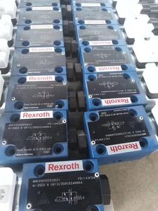 R901044167 H-4WEH 16 E72/6EG24N9TK4/B10D3  ไฮดรอลิกส์ HYDRAFORCE IH M-3SEW6C3X ของแท้ มีสินค้าในสต็อก - Product Image 4