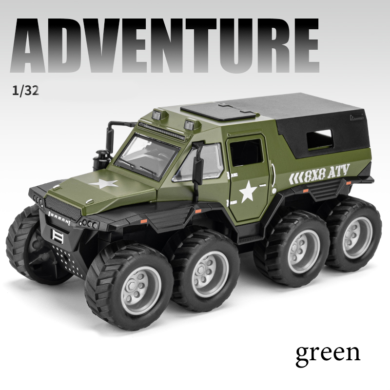 1/32 green