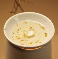 Venta al por Mayor de Velas Aromáticas de Soja Hechas a Mano, con Aroma a Plantas, Fragancia Duradera, No Tóxicas, Decoración Moderna para el Hogar, Acción de Gracias, Diwali