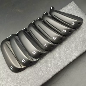 Juego <span class=keywords><strong>de</strong></span> Palos <span class=keywords><strong>de</strong></span> Golf Predator 2024, Juego <span class=keywords><strong>de</strong></span> Hierros 4~9 PAS, 7 Piezas/Juego, Mano Derecha, Varilla <span class=keywords><strong>de</strong></span> Grafito, Empuñadura <span class=keywords><strong>de</strong></span> Goma - Product Image 3