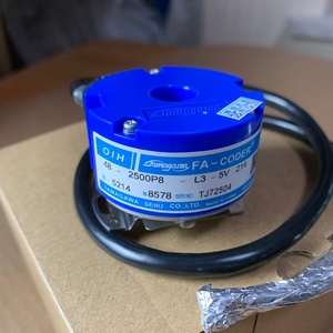 Совершенно новый оригинальный сервокодировщик Tamagawa N578 модель OIH48 2500P8 L3 5V / TS5214N8578 - Product Image 1