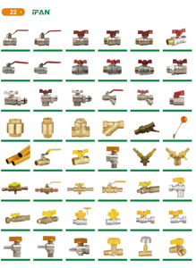 IFAN toptan vanalar pirinç 1/4 "-4" pirinç küresel vana su kullanımı için iplik uzun veya kelebek kolu <span class=keywords><strong>2</strong></span> inç pirinç küresel vana - Product Image 5