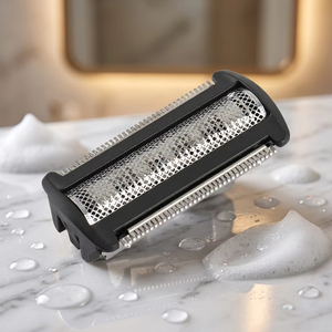 Tête de rasoir électrique USB de remplacement avec lame unique et étanche pour le corps et le visage, compatible avec <span class=keywords><strong>Philips</strong></span> BG2000 - Product Image 1