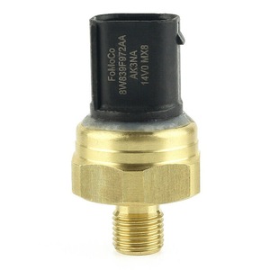 Capteur de pression d'huile FoMoCo 8W839F972AA pour véhicules Ford, pièce de rechange - Product Image 1