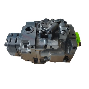 Ensemble de pompe GID pour 708-1S-00252, pièce de machinerie de construction pour modèles PC30MR PC30UU, garantie de 3 mois, Shandong - Product Image 5