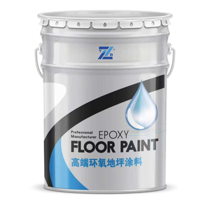 Durable Self-Leveling Indoor <strong>Epoxy</strong> <strong>Floor</strong> <strong>Coating</strong> Non-Slip Wear-Resistant Waterproof Colorful Sand Household <strong>Epoxy</strong> <strong>Coating</strong> - Product Image 4
