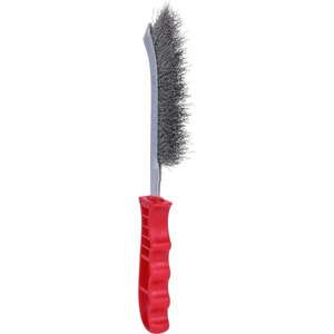 KS TOOLS-201,2300 Cepillo pinza de freno, acero, 250mm - EAN 4042146087404 VEHÍCULOS PESADOS - Product Image 3