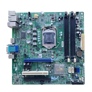 0HY9JP VNP2H 6D7TR เมนบอร์ดสำหรับเดลล์ ออปติเพล็กซ์ <span class=keywords><strong>790</strong></span> 990 เอ็มทีเดสก์ท็อปบอร์ดระบบ LGA1155 Q65 DDR3 เมนบอร์ดเดสก์ท็อป - Product Image 1