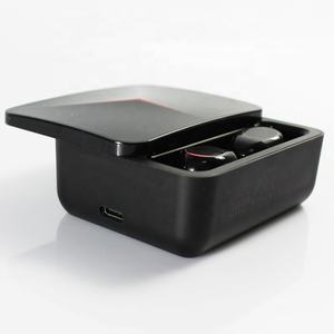 Nuevos Auriculares Inalámbricos <span class=keywords><strong>M90</strong></span> <span class=keywords><strong>Pro</strong></span> TWS con Cancelación de Ruido y Voz HD, Auriculares Bluetooth M90Pro con Estuche de Carga - Product Image 6