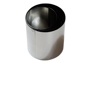 Chine Feuille de titane large de résistance à basse température de 0.3mm pour l'électronique - Product Image 1