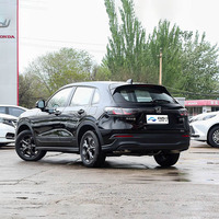 Voiture d'occasion HR V 2021 2025, conduite à gauche, essence, véhicule d'occasion fiable par Hon Da