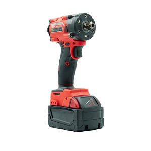 طقم أدوات كهربائية لاسلكية ميلووكي M18 Fuel بقوة 18 فولت، مجموعة أدوات للإصلاحات المنزلية - Product Image 4