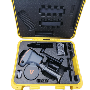 Escáner Láser 3D Portátil RS10 de 16 Líneas con Tecnología Lidar de Precisión Absoluta, Integrado con GNSS RTK Slam, al Mejor Precio - Product Image 4