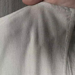 Venta al por mayor altamente elástico no apretar Hijab Jersey ecológico bambú Jersey Hijab suave transpirable Jersey Hijab para mujeres - Product Image 4