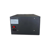 Trituradora Comercial de Discos Duros de Doble Eje para SSD, CD y Floppy con Nivel de Seguridad H4