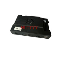 Vente en gros d'usine - Boîte de jeu WiFi Pandora 3D - 36 800 jeux en 1 - Console d'arcade rétro - Langues japonaise et anglaise - 4 joueurs - Joystick d'arcade