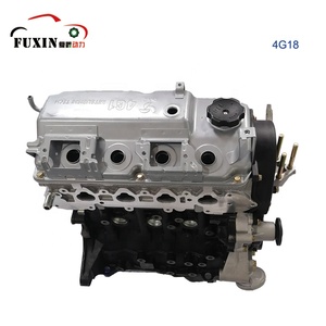 Motor de gasolina de alta calidad, 4G18, certificado de fábrica, para F3R, Lioncel, <span class=keywords><strong>Saima</strong></span> - Product Image 6