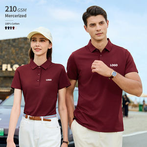 ผ้าฝ้ายคุณภาพสูง 100% สำหรับเสื้อเชิ้ต 210 GSM ป้องกันรังสียูวี UPF 50+ ป้องกันแบคทีเรีย 7A ป้องกันรอยยับ ผ่านกระบวนการเมอร์เซอไรซ์ด้วยแอมโมเนียเหลว สำหรับผู้ชาย - Product Image 1