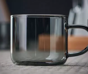 BONTOP Tetera Portátil de Vidrio de Borosilicato de Diseño Clásico de 600ml, Ecológica, Resistente al Calor, con Filtro de Red, Juego de Té - Product Image 5