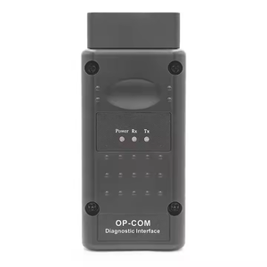 OPCOM V1.70 Auto Scanner 2014V Outil de diagnostic OBD2 CAN-BUS pour voiture <span class=keywords><strong>Opel</strong></span> - Product Image 4