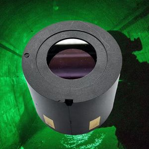Tube d'image GEN2+ MX10160 FOM1600+ Phosphore P43/P45, Fourniture OEM d'usine pour Lunettes de vision nocturne PVS14 PVS31 GPNVG18 OEM/ODM - Product Image 4