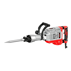 <span class=keywords><strong>Marteau</strong></span> perforateur électrique MYOYT DB12 220V 50Hz 1700W 1900 tr/min 60J SDS-Hex Moteur en cuivre Boîte de vitesses en métal Double choc - Product Image 1