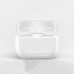 แบตเตอรี่หูฟังบลูทูธแบบพกพาสำหรับ AirPods รุ่น 1/2/3  พร้อมเคส<span class=keywords><strong>ชาร์จ</strong></span><span class=keywords><strong>ไร้</strong></span><span class=keywords><strong>สาย</strong></span>สำรอง - Product Image 6