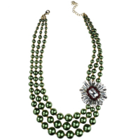 Sophisticated fake gold rope chains of 