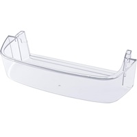 WPW10430639 W10324876 Estante para puerta de refrigerador, estante para congelador de piscina giratoria Compatible con Ken-more, estante para refrigerador de piscina giratoria