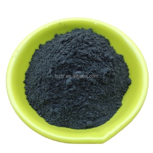 Pigment d'oxyde <span class=keywords><strong>de</strong></span> fer <span class=keywords><strong>de</strong></span> couleur d'engrais pour produit chimique/<span class=keywords><strong>brique</strong></span>/plastique/<span class=keywords><strong>verre</strong></span>/revêtement/moulin à papier/peinture à base d'eau - Product Image 5
