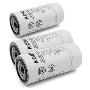 Ensemble de filtres en vente chaude 85137595 Ensemble de filtres à huile pour Volvo - Product Image 2