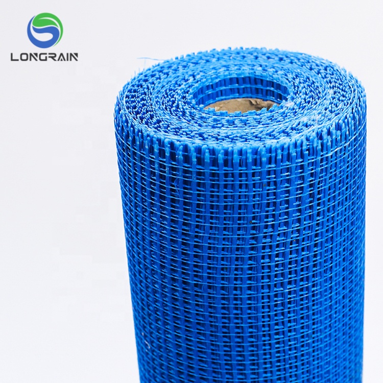 Raw Building Materials Rendering Render Mesh Fiberglass 160g/m2 50m2