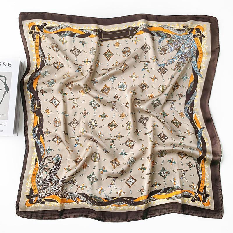 Ruelle de printemps de la ville