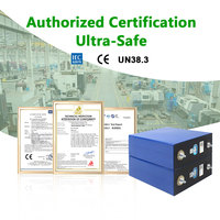 Baterai LiFePO4 Semi-solid State 18650 Kapasitas Besar Flat-top AP3V 1300mAh 3V/12C 4000 Siklus untuk Kipas Angin, Karaoke & Penghangat Tangan