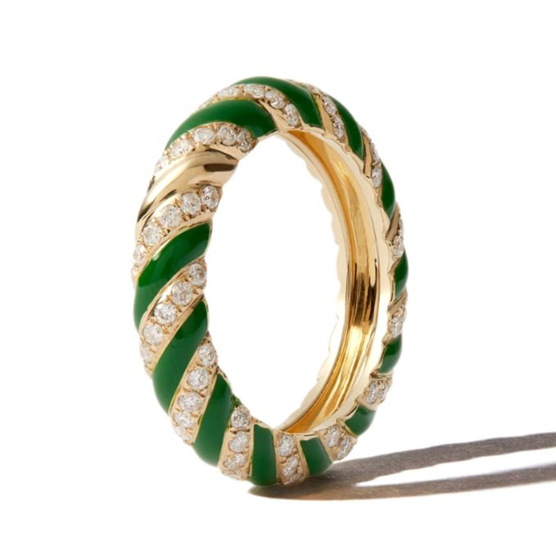 Milskye 14k Gold Plated Fashion Jewelry