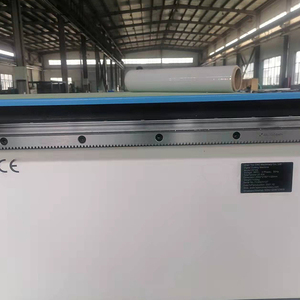 TOP CNC 2024 nuevo diseño <span class=keywords><strong>comprar</strong></span> máquina de corte por láser de cuero de China usada Teseo FC4 máquina de corte de cuero - Product Image 6