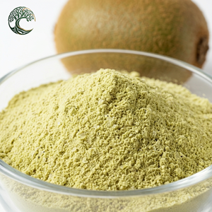 Poudre de jus de kiwi en gros - Poudre instantanée 100% naturelle pour l'alimentation et les boissons - Product Image 3