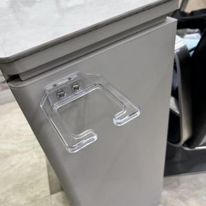 Armoire à outils de haute qualité pour salon de beauté avec tiroir, étagère multi-niveaux, chariot, station - Product Image 4