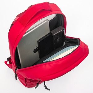 Business backpack multi-layer backpack laptop bag work bag - Product Image 5