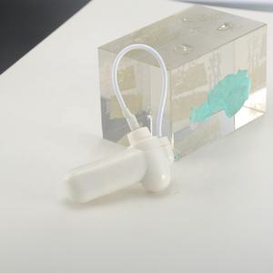 Étiquette antivol rigide AM 58KHz avec cordon pour sacs et chaussures – Sécurité EAS pour magasins - Product Image 6