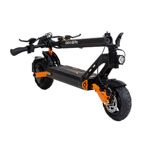 Patinete Eléctrico Kukirin Pro, Patinete Eléctrico Kukirin 1000W, Kukirin 2025 con Motor Dual de 2000W - Product Image 4