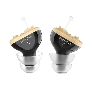 เครื่องช่วยฟังเครื่องขยายเสียงดิจิตอลสำหรับผู้สูงอายุ - Product Image 4