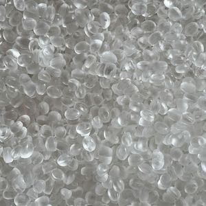 Prix de gros pour les granulés de plastique en mousse EVA 2518CO/2518 pour la fabrication de chaussures/usage industriel - Product Image 2
